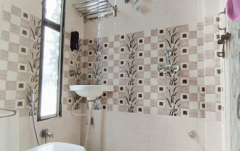 GM Residency Hotel varanasi