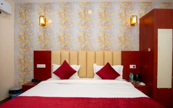 Best Family Hotels in ayodhya